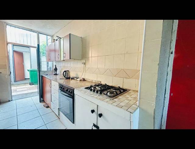 3 BEDROOM PROPERTY TO RENT IN MEER EN SEE